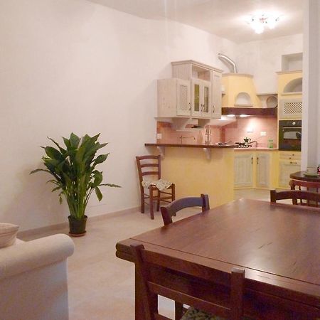 5 Terre Casanova Apartman Vernazza Kültér fotó