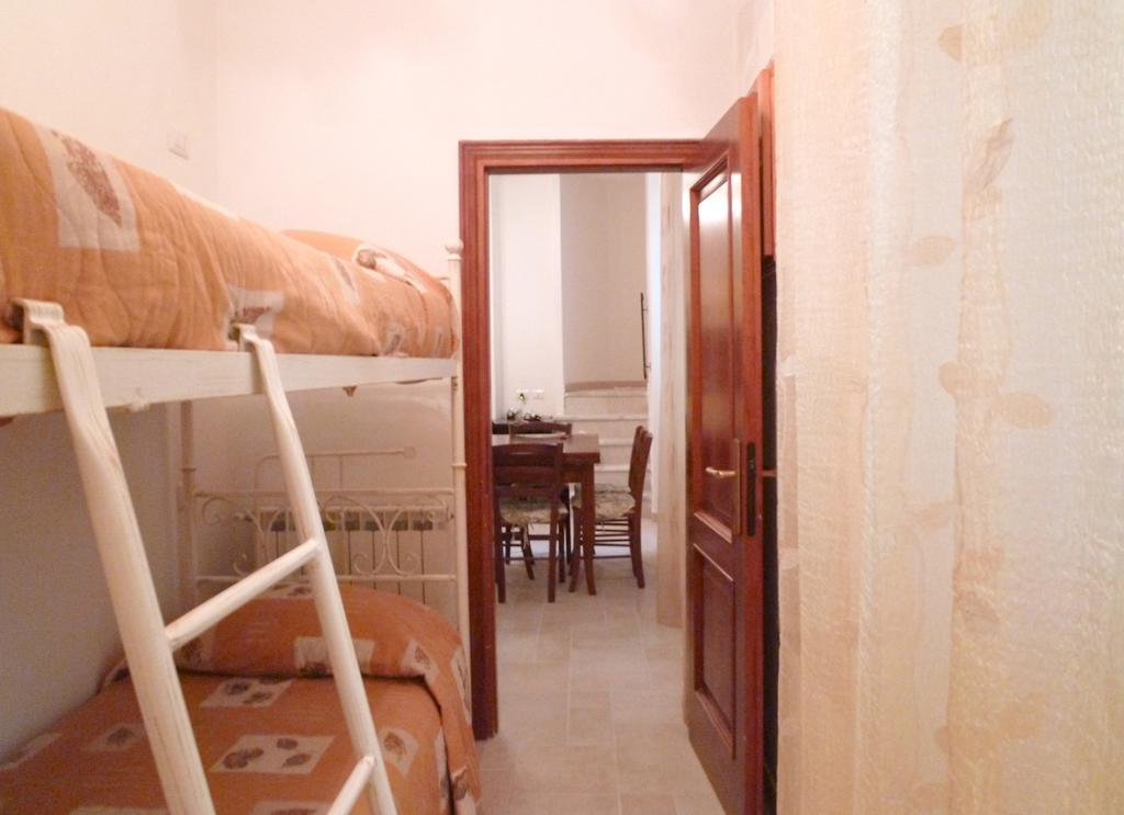 5 Terre Casanova Apartman Vernazza Szoba fotó