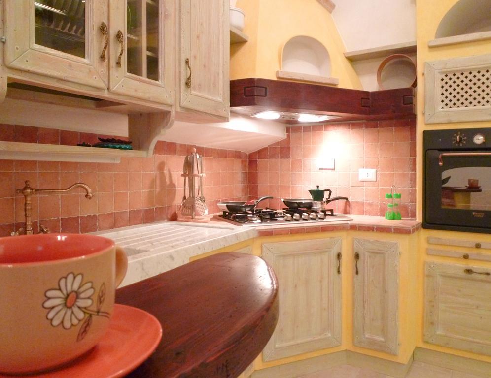 5 Terre Casanova Apartman Vernazza Szoba fotó