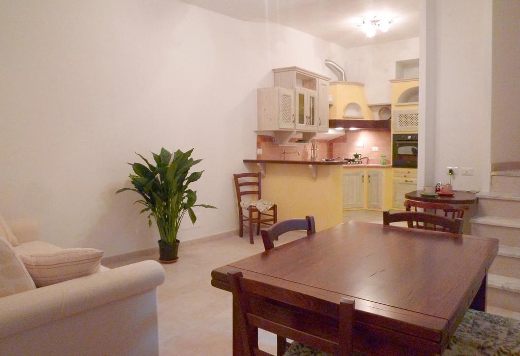 5 Terre Casanova Apartman Vernazza Kültér fotó