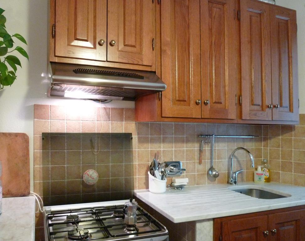 5 Terre Casanova Apartman Vernazza Szoba fotó