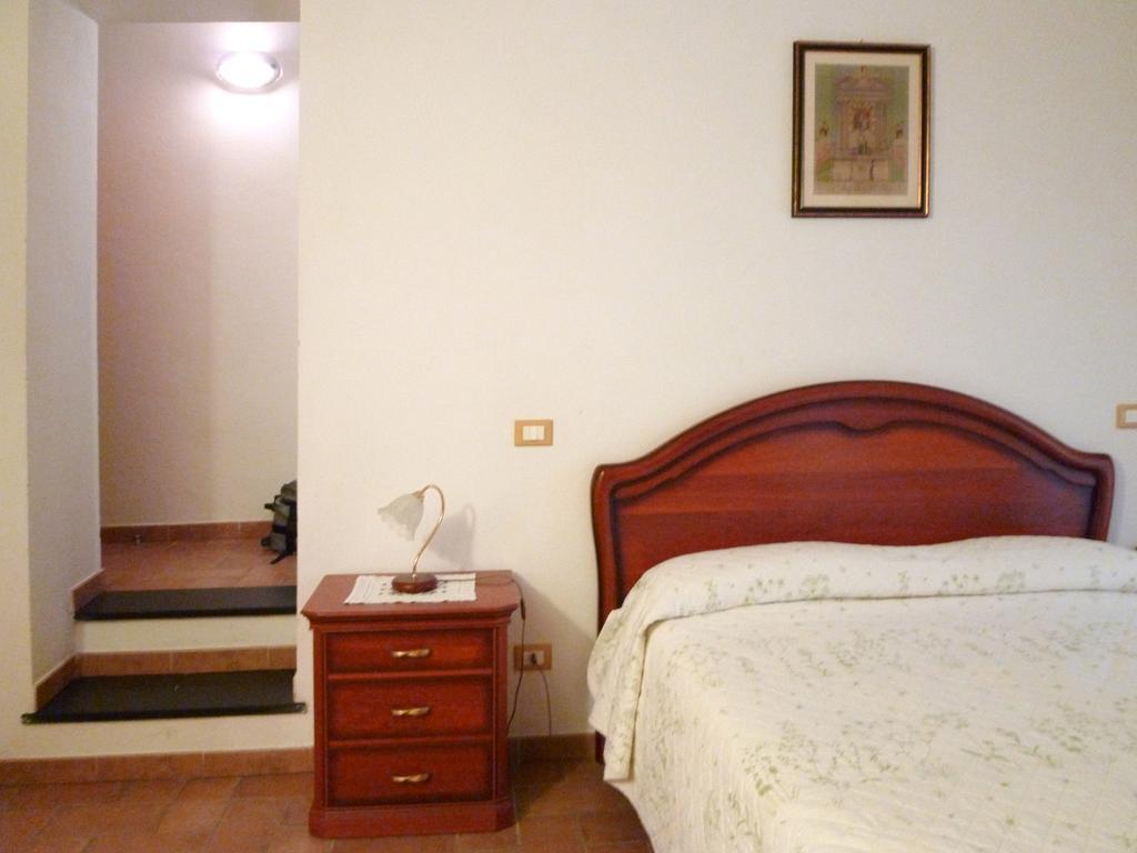 5 Terre Casanova Apartman Vernazza Szoba fotó