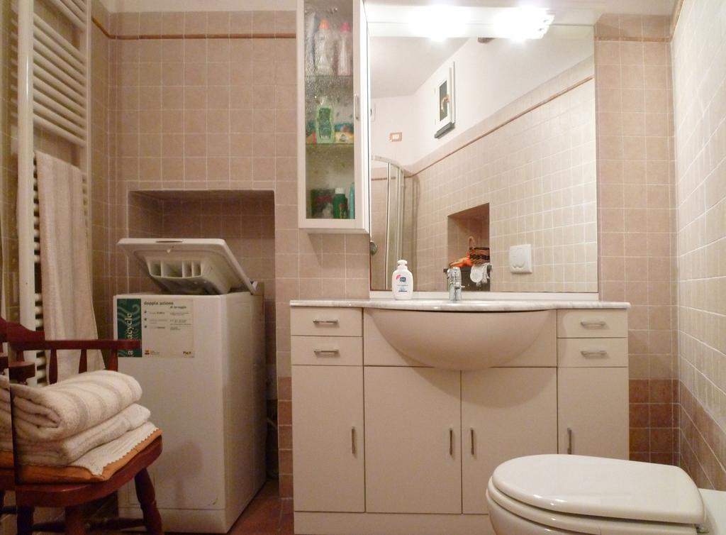 5 Terre Casanova Apartman Vernazza Szoba fotó