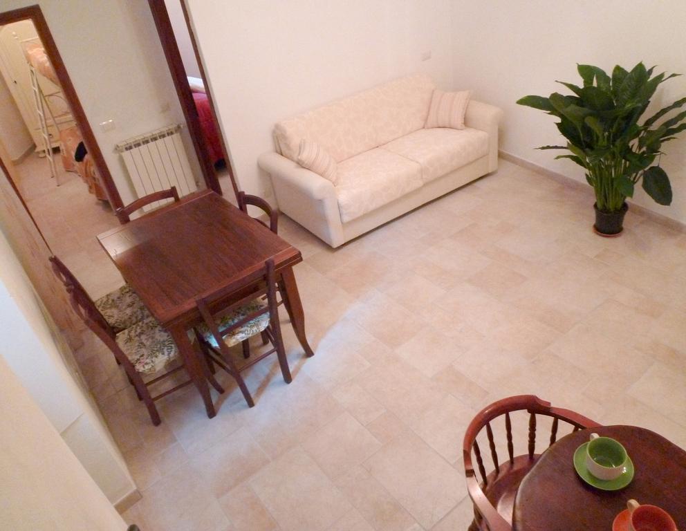 5 Terre Casanova Apartman Vernazza Szoba fotó