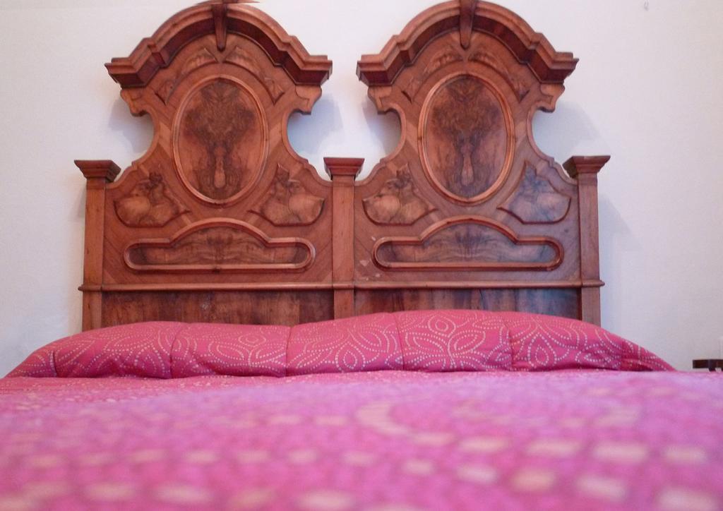 5 Terre Casanova Apartman Vernazza Szoba fotó